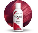 Tintura Capilar Adore 064 Ruby Red Vegana 118 ml Tintura Capilar Adore 064 Ruby Red Vegana 118 ml