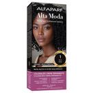 Tintura Capilar Alta Moda 1 Preto 150g