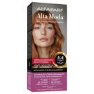 Tintura Capilar Alta Moda 8.4 Louro Claro Cobre 150g