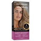 Tintura Capilar Alta Moda 8 Louro Claro 150g