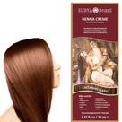 Tintura Capilar Cast Claro Surya Brasil Henna Creme 70ml