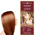 Tintura Capilar SURYA BRASIL Henna Creme Cast Dourado 70ml