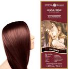 Tintura Capilar Surya Brasil Henna Creme Chocolate 70ml