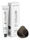 Tintura Castanho Claro Cinza 5.1 Mutari Collori 60g 5.1 Castanho Cinza Mutari 6 Tintura Castanho Claro Cinza 5.1 Mutari Collori 60g 5.1 Castanho Cinza Mutari 6