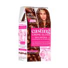 Tintura Casting Creme Gloss 670 Chocolate Com Pimenta Tintura Casting Creme Gloss 670 Chocolate Com Pimenta