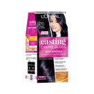 Tintura Casting Creme Gloss L'oréal Paris 210 Preto Azulado Tintura Casting Creme Gloss L'oréal Paris 210 Preto Azulado