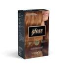 Tintura Coloração Acquaflora Hidra Gloss Completa