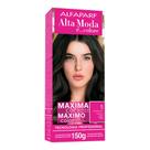 Tintura Colore 5 Chá Escuro Castanho Claro Alfaparf Alta Moda