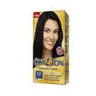 Tintura Cor E Ton Mini Kit N2.0 Preto Tintura Cor E Ton Mini Kit N2.0 Preto