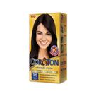 Tintura cor&ton 3,0 castanho escuro 175g