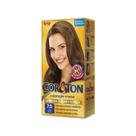 Tintura cor&ton 7.0 louro medio 175G Tintura cor&ton 7.0 louro medio 175G