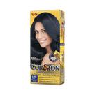 Tintura Cor&Ton Niely Preto Azulado Especial 1.7 com 50g Tintura Cor&Ton Niely Preto Azulado Especial 1.7 com 50g