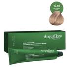 Tintura Creme Acquaflora Vegana 12.89 SuperClareador Pérola