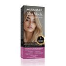 Tintura Creme Altamoda Alfaparf Camomilla 9 Kit