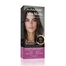 Tintura Creme Altamoda Alfaparf Mate 6.1 Kit