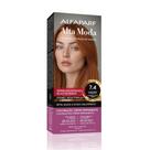 Tintura Creme Altamoda Alfaparf Ouro Cobre 7.4 Kit