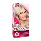 Tintura Creme Biocolor Louríssimo Ousado 12.11 Mini Kit Tintura Creme Biocolor Louríssimo Ousado 12.11 Mini Kit
