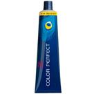 Tintura Creme Color Perfect Castanho Claro Dourado 5/3