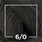 Tintura Creme Color Perfect Louro Escuro 6/0