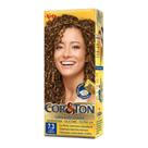 Tintura Creme Cor & Ton Louro Dourado 7.3