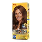 Tintura Creme Cor & Ton Marrom Acobreado 5.74 Tintura Creme Cor & Ton Marrom Acobreado 5.74