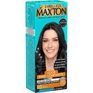 Tintura Creme Embelleze Maxton 1.0 Preto