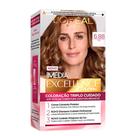 Tintura Creme Imédia Excellence L'oréal Mel 6.88 Kit