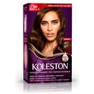 Tintura Creme Koleston Wella Castanho Médio 40 Kit