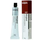 Tintura Creme Majirel Louro Escuro Dourado Iris 6.32