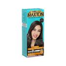 Tintura Creme Maxton Castanho Natural 4.0