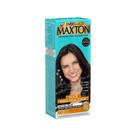Tintura Creme Maxton Preto Natural 2.0