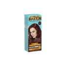 Tintura Creme Maxton Vermelho Cereja 6.66 Tintura Creme Maxton Vermelho Cereja 6.66