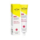 Tintura Creme Yellow Color Louro Extra Claro Irisé Cinza 10.21 60ml