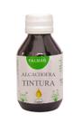 Tintura de Alcachofra 100ml frasco com gotejador Tintura de Alcachofra 100ml frasco com gotejador