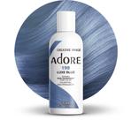 Tintura de Cabelo Adore 199 Luxe Blue Semipermanente 118 ml