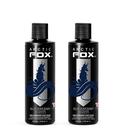 Tintura de cabelo ARCTIC FOX BLUE JEAN BABY 240 ml (pacote com 2)