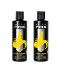 Tintura de cabelo Arctic Fox Cosmic Sunshine Yellow 240 ml (pacote com 2)