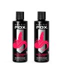 Tintura de cabelo Arctic Fox Electric Paradise Neon Pink 240 mL x2