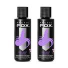 Tintura de cabelo ARCTIC FOX GIRLS NIGHT 120 ml (pacote com 2)