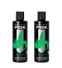 Tintura de cabelo ARCTIC FOX IRIS GREEN 240 mL (pacote com 2)