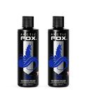 Tintura de cabelo Arctic Fox Poseidon Blue Color 240 ml (pacote com 2)