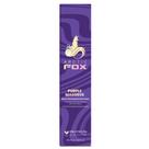 Tintura de cabelo Arctic Fox Purple Madness 165 ml vegana livre de crueldade Tintura de cabelo Arctic Fox Purple Madness 165 ml vegana livre de crueldade