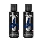 Tintura de cabelo Arctic Fox Semipermanente Azul Jean Baby 120mL x2 Tintura de cabelo Arctic Fox Semipermanente Azul Jean Baby 120mL x2