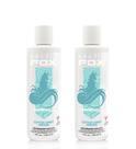 Tintura de cabelo Arctic Fox Semipermanente Azul Pastel 240 mL x2 Tintura de cabelo Arctic Fox Semipermanente Azul Pastel 240 mL x2