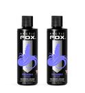 Tintura de cabelo Arctic Fox Semipermanente Azul Pastel Pervinca 240 mL Tintura de cabelo Arctic Fox Semipermanente Azul Pastel Pervinca 240 mL