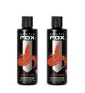 Tintura de cabelo Arctic Fox Semipermanente Orange Ginger Flare 240 mLx2 Tintura de cabelo Arctic Fox Semipermanente Orange Ginger Flare 240 mLx2