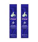 Tintura de cabelo Arctic Fox Sorceress Midnight Blue 165 ml x2 Tintura de cabelo Arctic Fox Sorceress Midnight Blue 165 ml x2