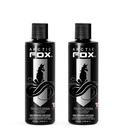 Tintura de cabelo ARCTIC FOX TRANSYLVANIA 240 mL (pacote com 2)