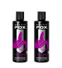 Tintura de cabelo Arctic Fox Violet Dream Purple 240 ml (pacote com 2) Tintura de cabelo Arctic Fox Violet Dream Purple 240 ml (pacote com 2)