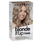 Tintura de cabelo Clairol Blonde It Up Crystal Glow Toners Pearl
